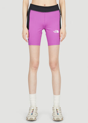 Diesel Extreme Biker Shorts Blue dsl0255035