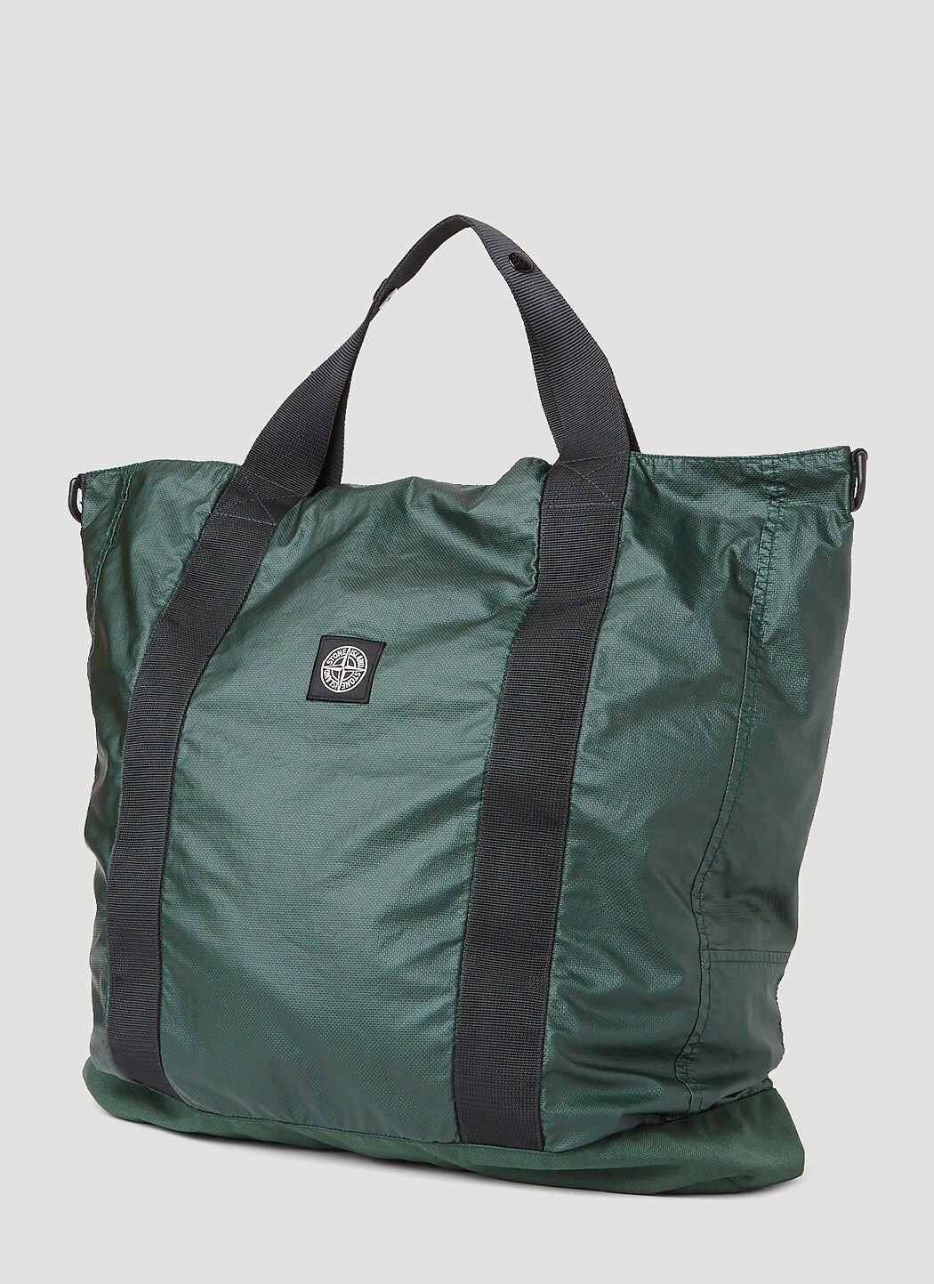 Stone island tote best sale bag