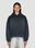 Guess USA Two Tone Hooded Sweatshirt White gue0152014