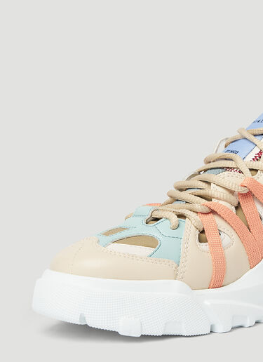 MCQ S10 Orbyt 2.0 Sneakers Beige mkq0247027