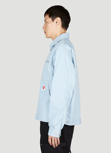 Carhartt WIP Terrell Jacket Blue wip0153009