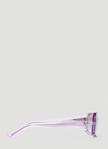 Kiliane Sunglasses Ray-Ban Kiliane Sunglasses Lilac lrb0353007