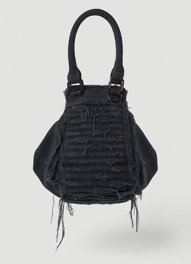 Diesel D-Vina-C XS 单肩包 黑色 dsl0252018