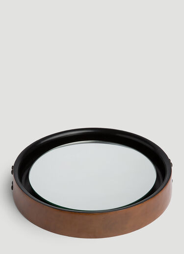 Sophie Mirror Mater Sophie Mirror Black wps0638149