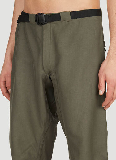 Arc Pants GR10K Arc Pants Green grk0152004