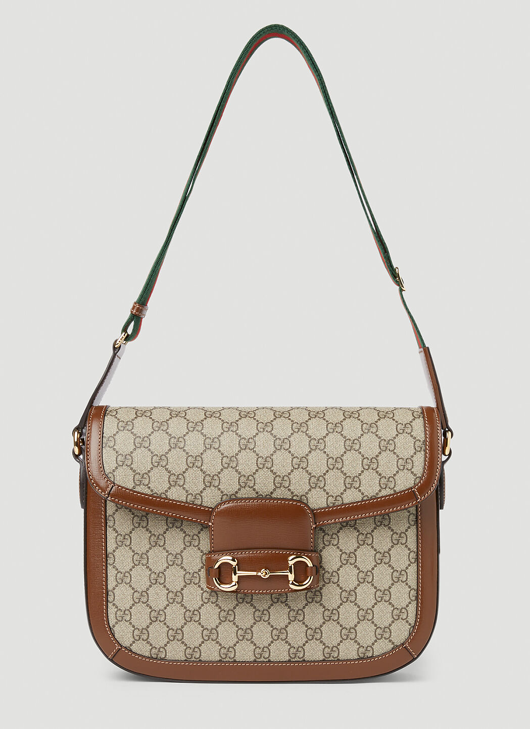 Gucci one strap bag sales