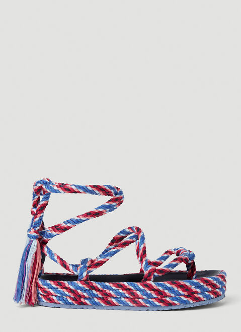 Ottolinger Erol Sandals Black ott0251024
