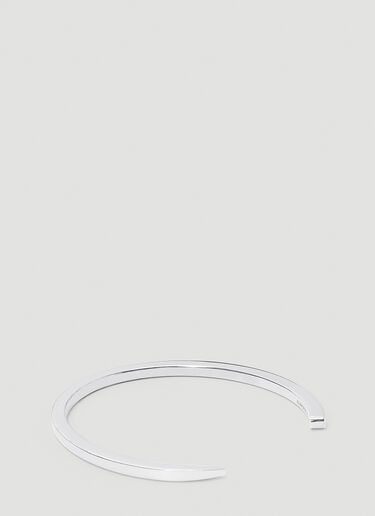 Alan Crocetti Viper Bracelet Silver acr0342004