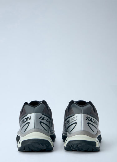 Salomon XT-6 Sneakers Silver sal0165029