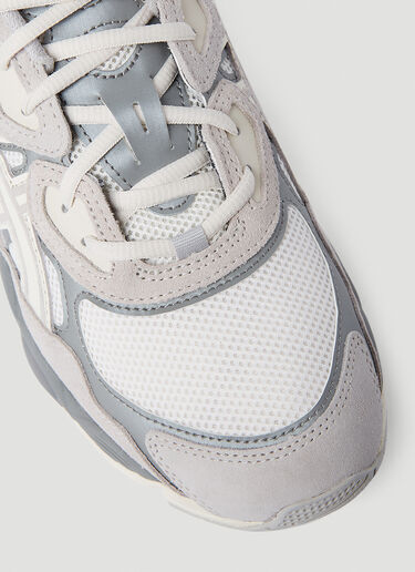 Asics GEL-NYC Sneakers Beige asi0352006