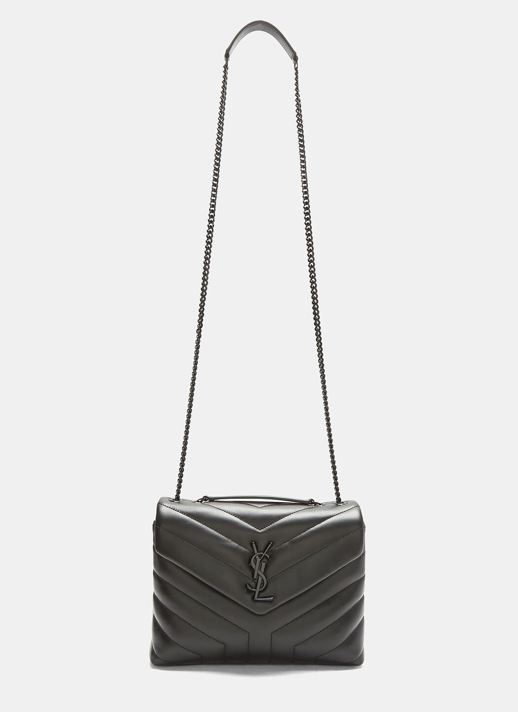 Small store loulou monogram