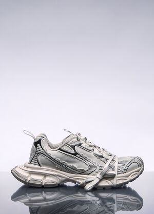 Balenciaga 3XL 运动鞋  米白色 bal0157031