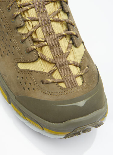 Tor Ultra Lo Sneakers HOKA Tor Ultra Lo Sneakers Green hok0354007