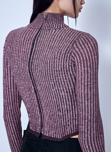 LN-CC® - Vivienne Westwood: Giulia Corset - Purple Vivienne Westwood Giulia Corset Purple vvw0266009