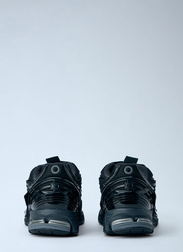 LN-CC® - New Balance: 1906A Sneakers - Black New Balance 1906A Sneakers Black new0365049
