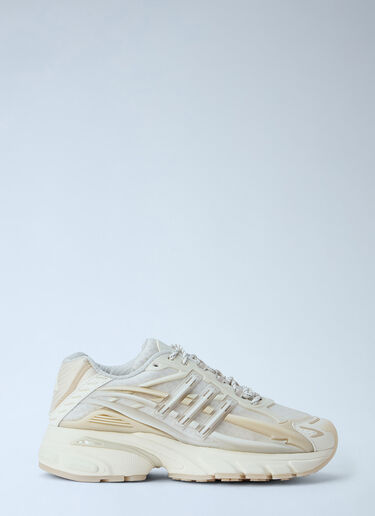 LN-CC® - adidas: x Pharrel Williams Adistar Jellyfish Sneakers - White adidas x Pharrel Williams Adistar Jellyfish Sneakers White adi0366010