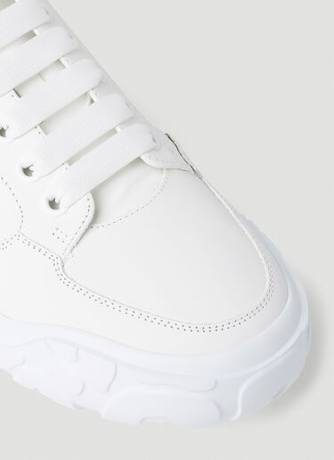 Alexander McQueen Court 运动鞋 白色 amq0152026