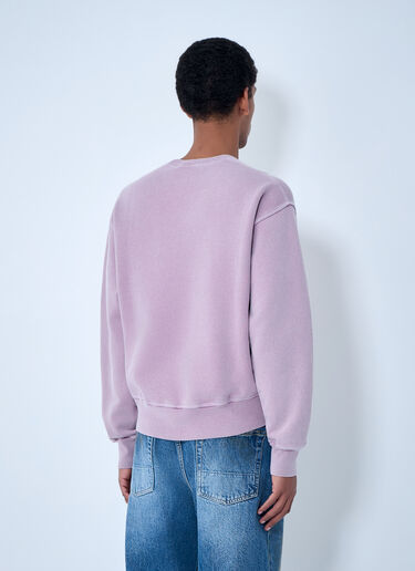 Our Legacy Base Sweatshirt Pink our0164020