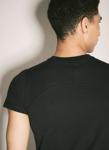 Entire Studios Mini T-Shirt Black ent0157040