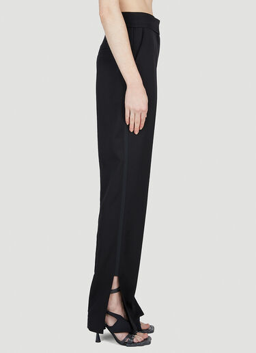Jacquemus Le Pantalon Tibau 长裤 黑色 jac0251003