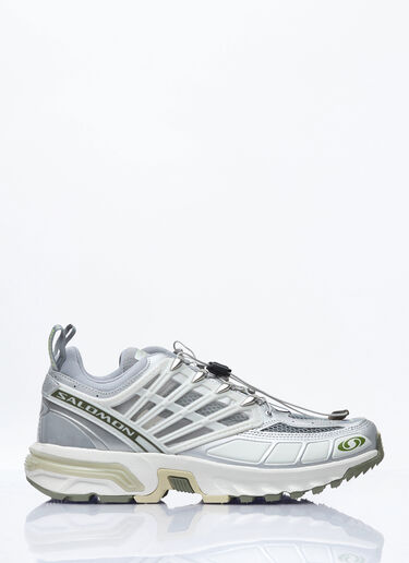 MM6 Maison Margiela x Salomon Acs Pro 运动鞋 浅灰色 mms0159011