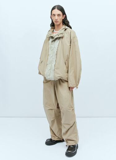 Diesel J-Mckell 夹克 米色 dsl0156027