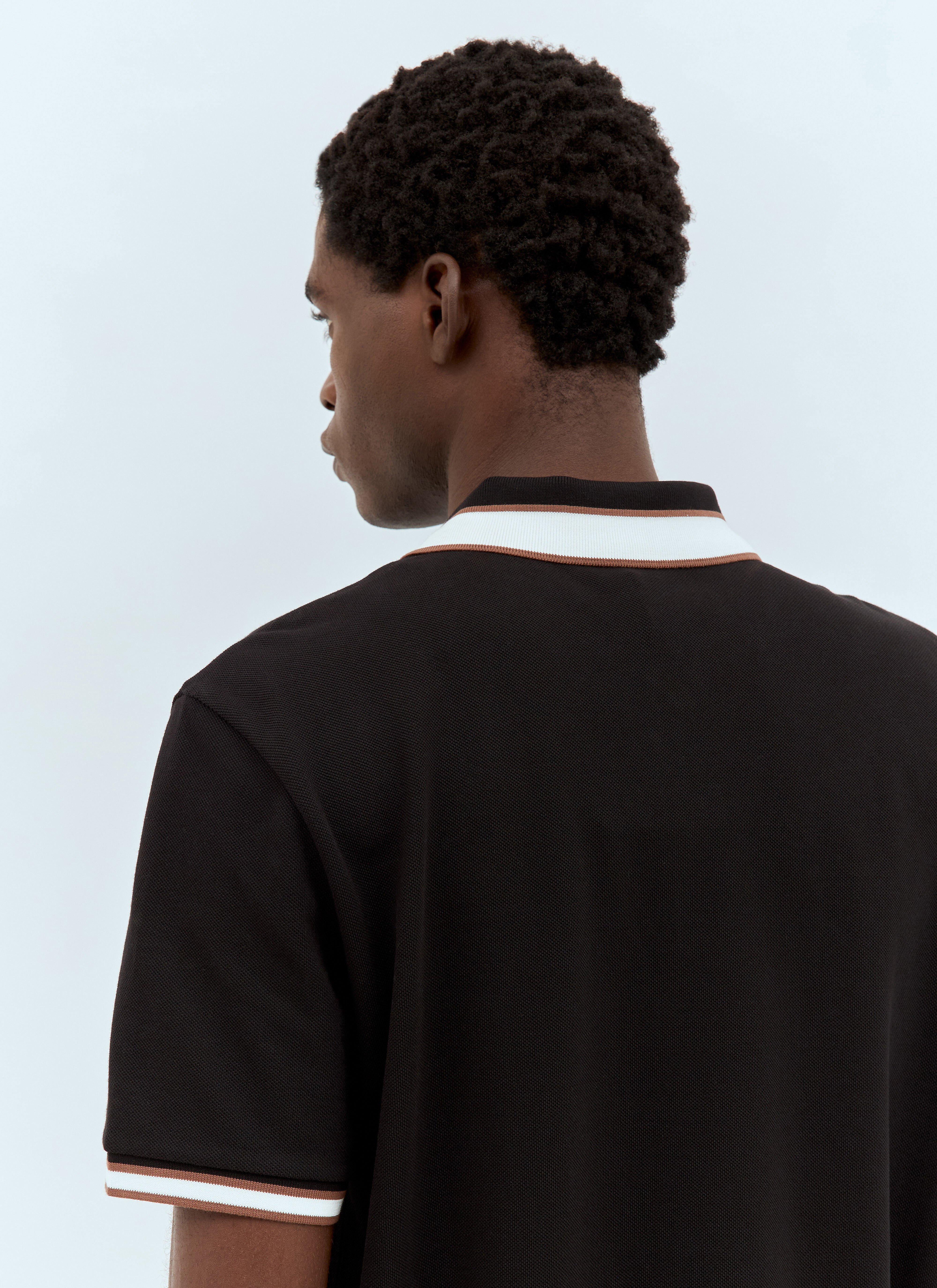 Black moncler shirt new arrivals