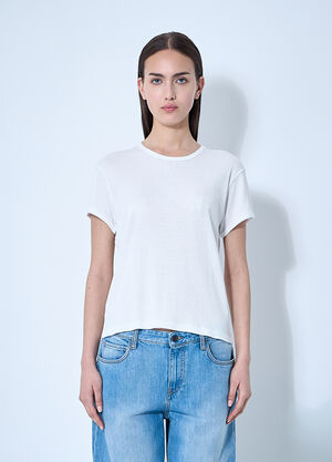 Balenciaga Nimbus Top Grey bal0260012