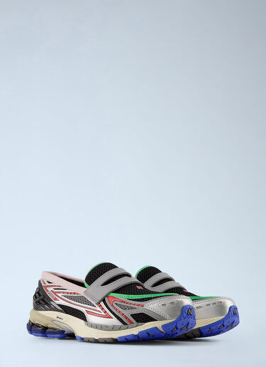 New Balance 1906L Loafer Sneakers Silver new0364014