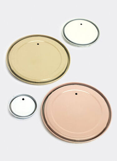 Set of Three Mirrors Valerie_objects Set of Three Mirrors White wps0640093