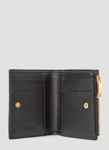 Bottega Veneta Mini Wallet   Black bov0243077