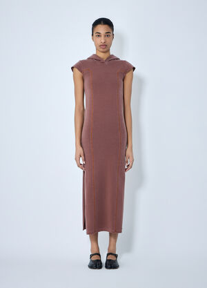 LUEDER Prince Dress Brown ldr0264004