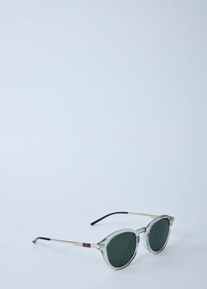 Gucci GG1890SA 太阳镜  绿色 gus0159081