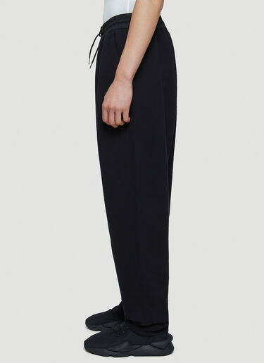 Y-3 Classic Pants Black yyy0142007