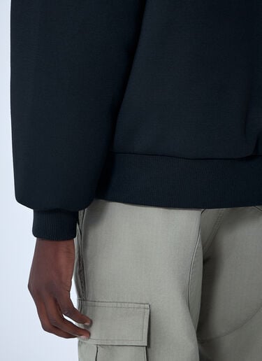 The North Face Insulated Hooded Sweatshirt Black tnf0162022