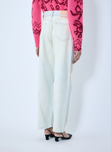 Acne Studios 1991 토지 진  블루 acn0259013