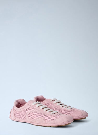 Prada Montecarlo Re-Edition 2005 Sneakers Pink pra0264009