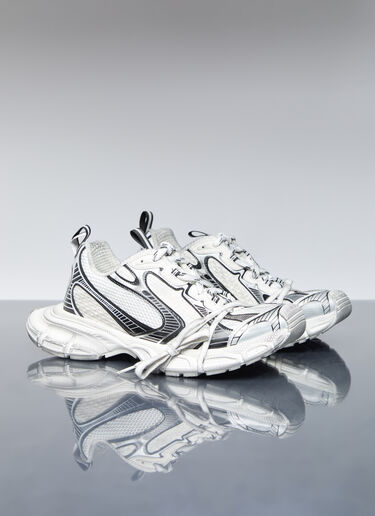 Balenciaga 3XL 运动鞋  白 bal0155026