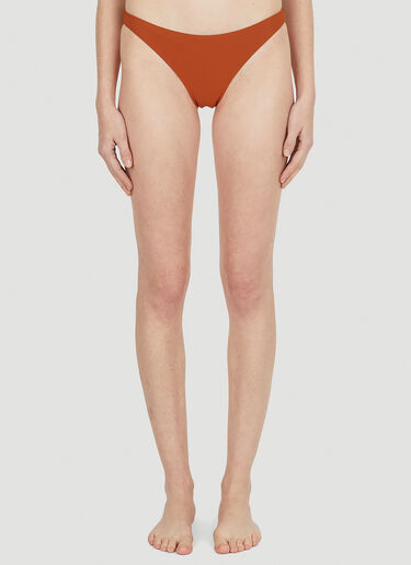 Trentuno Bikini Set Lido Trentuno Bikini Set Orange lid0251025