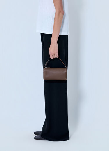 The Row 90's Handbag Brown row0264085