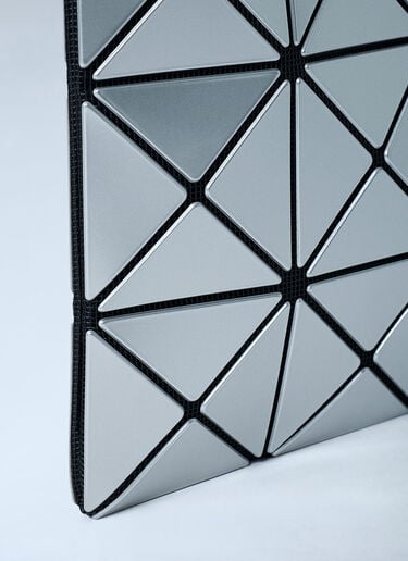 Lucent Crossbody Bag Bao Bao Issey Miyake Lucent Crossbody Bag Silver bao0362010