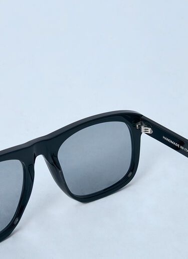 Navigator Sunglasses TOTEME Navigator Sunglasses Black tot0261021