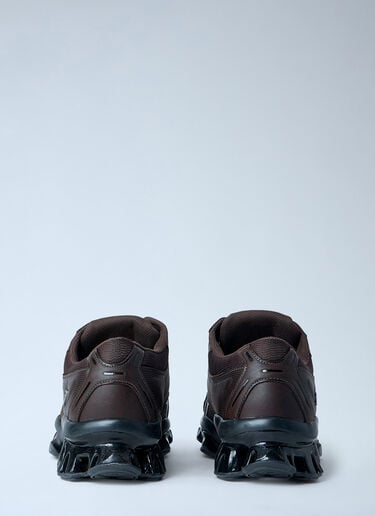 Gel-Kinetic Sneakers Asics Gel-Kinetic Sneakers Brown asi0364028