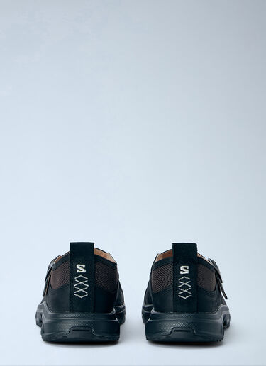 LN-CC® - Salomon: RX Marie-Jeanne Sneakers - Black Salomon RX Marie-Jeanne Sneakers Black sal0365001