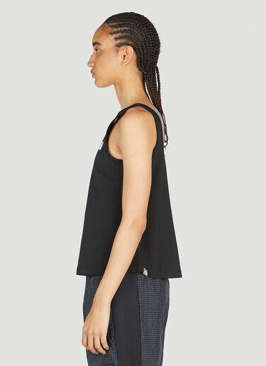 The North Face Easy Dome Tank Top Black tnf0252051