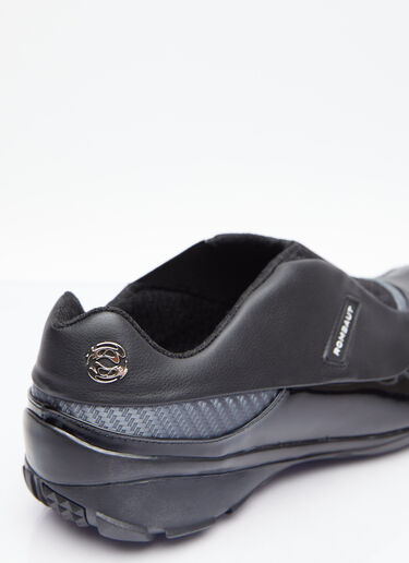 Rombaut Neo Sneakers Black rmb0154002