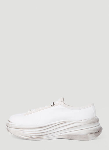 1017 ALYX 9SM Aria Sneakers White aly0152012