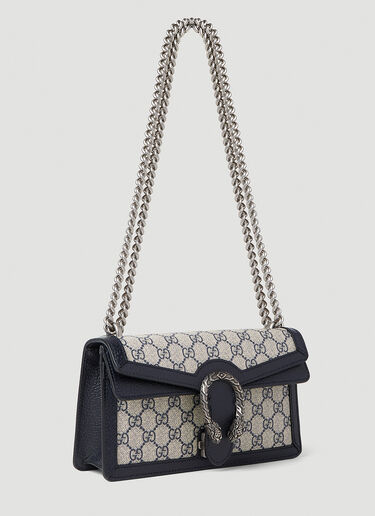 Gucci Dionysus Small Crossbody Bag Grey guc0352007