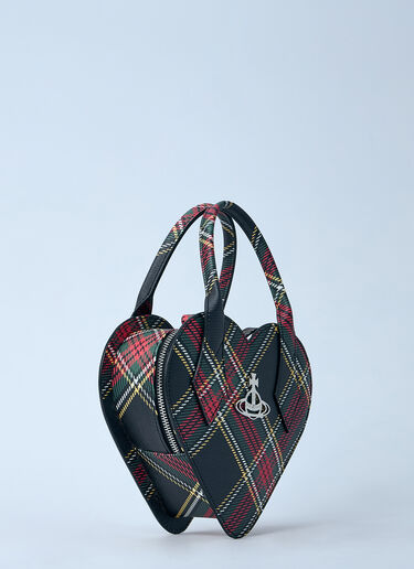 Josephine Heart Crossbody Bag Vivienne Westwood Josephine Heart Crossbody Bag Red vvw0261033