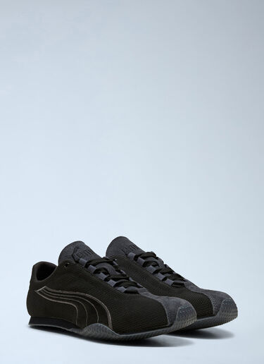 Puma H-Street Embroidery Sneakers Black pum0364005